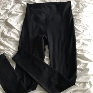 Girlfriend Collective leggings